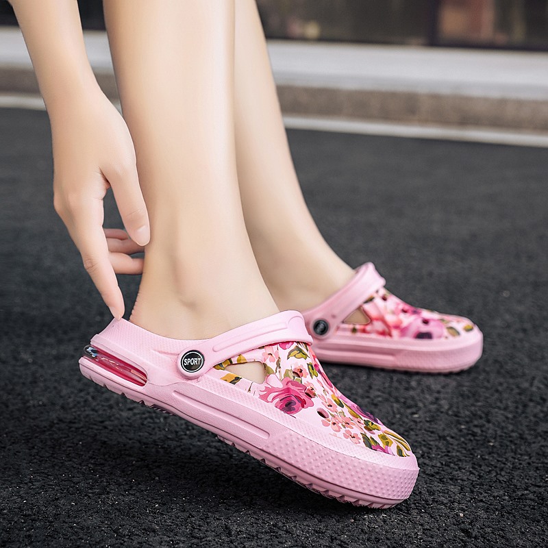Summer Women Floral Graffiti C - Women Shoes Qc recensie en prijs