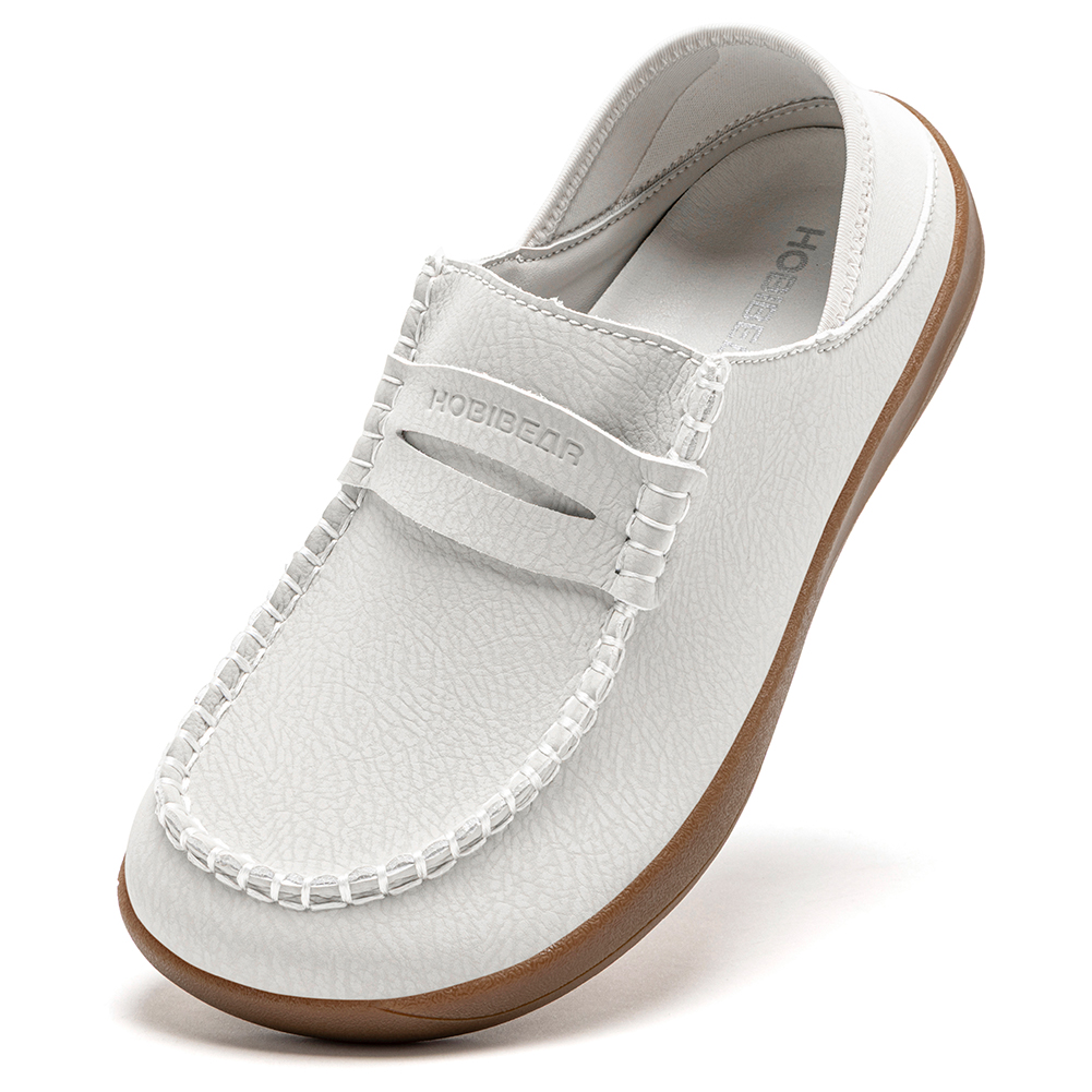 HOBIBEAR Women Barefoot Loafer - Women'S Shoes In Wide Width recensie en prijs