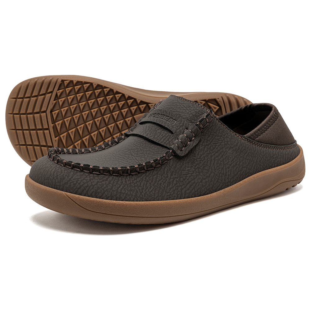HOBIBEAR Women Barefoot Loafer - Women'S Shoes In Wide Width recensie en prijs