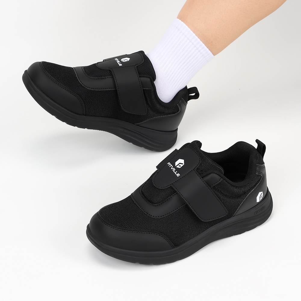 Fitville Wide Width Women's Di - Women'S Shoes For Neuropathy recensie en prijs