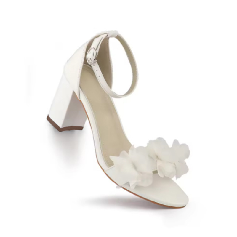 2025 Summer Wedding Shoes Whit - Women'S Shoes For Neuropathy recensie en prijs