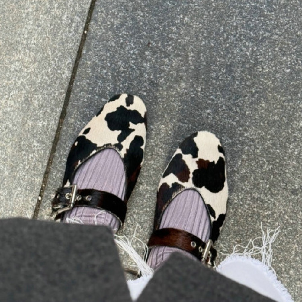 2026 New Mary Janes Flats Shoe - Women'S Shoes Easy Street recensie en prijs