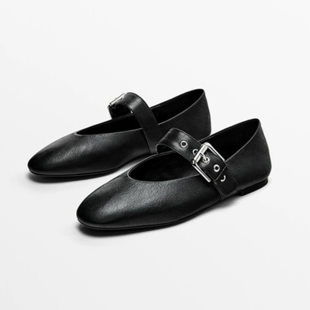 2026 New Mary Janes Flats Shoe - Women'S Shoes Easy Street recensie en prijs