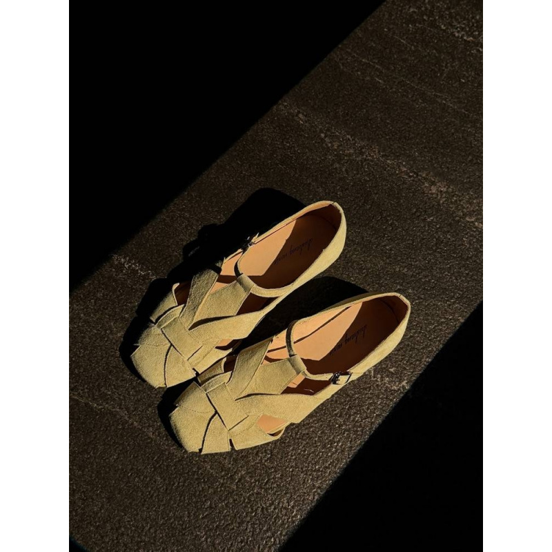 Comfortable  Retro  Breathable - Women'S Shoes In Wide Width recensie en prijs