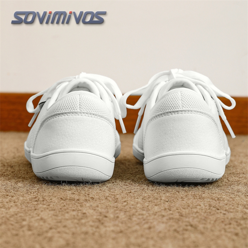Unisex Barefoot Sneakers Women - Women'S Shoes Zero Drop recensie en prijs