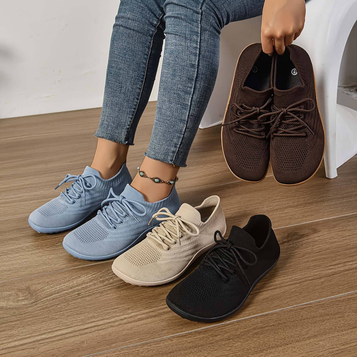 Womens Wide Toe Box Shoes Mini - Women'S Shoes Extra Wide recensie en prijs