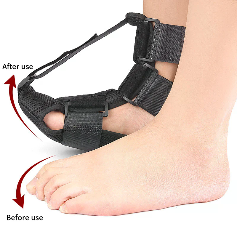 Plantar Fascitis Night Splint, - Women'S Shoes Plantar Fasciitis recensie en prijs