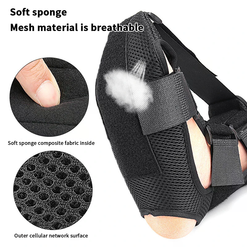 Plantar Fascitis Night Splint, - Women'S Shoes Plantar Fasciitis recensie en prijs