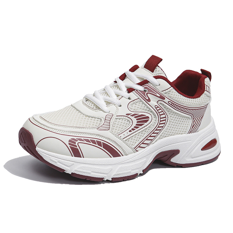 Luxury Designer Mesh Women Pla - Women Shoes Qc recensie en prijs
