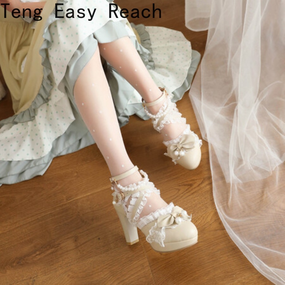 Women High Heels Cross Ankle M - Women'S Shoes Easy Street recensie en prijs