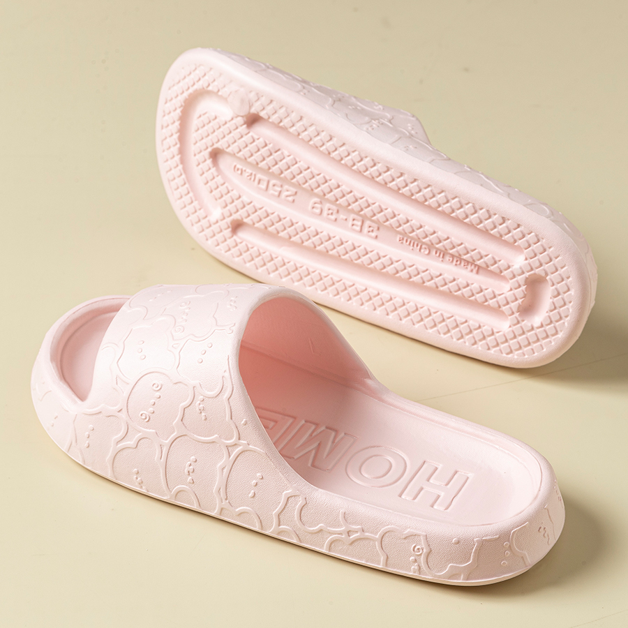 Women's Home Slippers Cute Bea - Women'S Shoes For Neuropathy recensie en prijs
