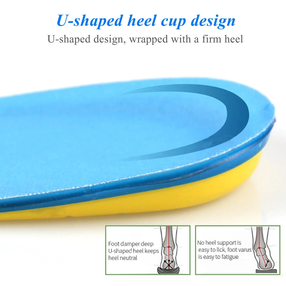 Silicone Heel Cups for Heel Sp - Women'S Shoes Plantar Fasciitis recensie en prijs