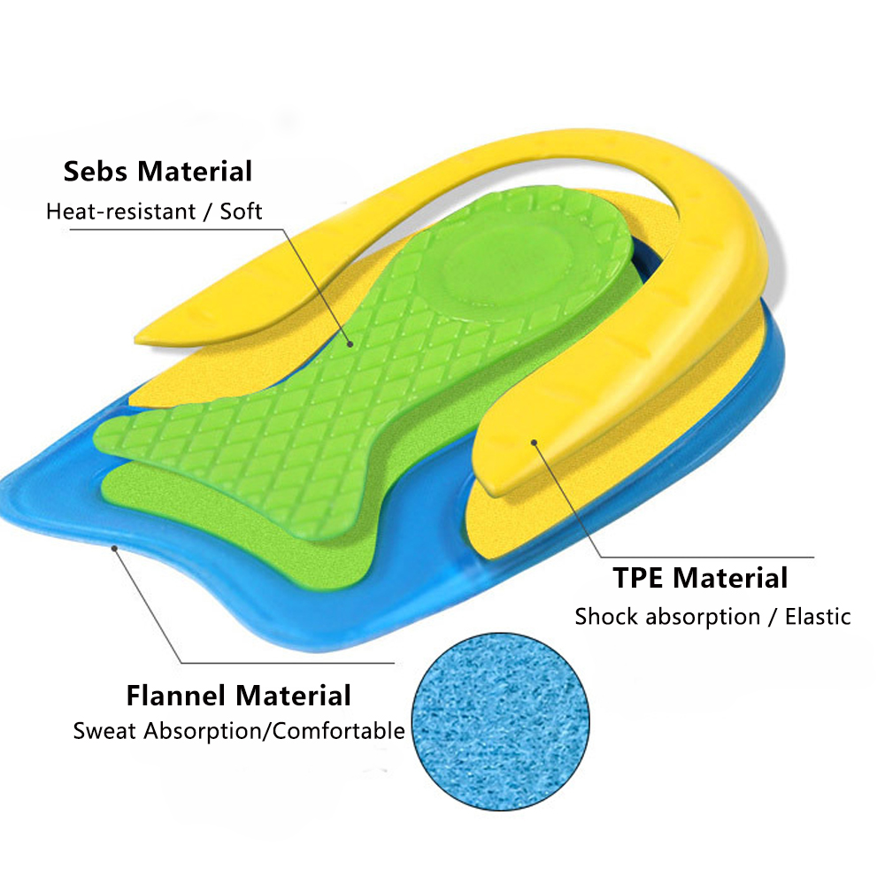 Silicone Heel Cups for Heel Sp - Women'S Shoes Plantar Fasciitis recensie en prijs