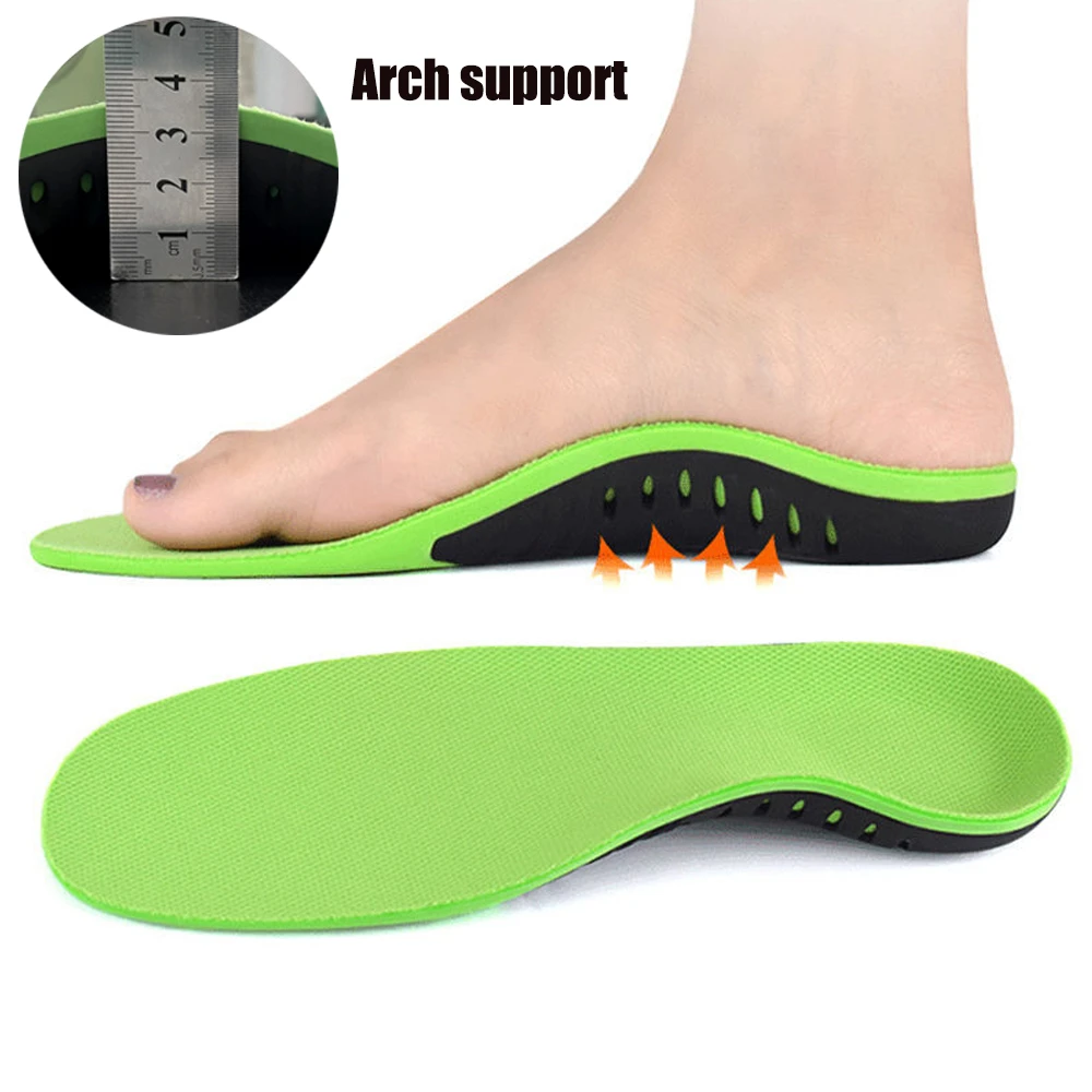 Premium Silicone Gel Insoles f - Women'S Shoes Plantar Fasciitis recensie en prijs