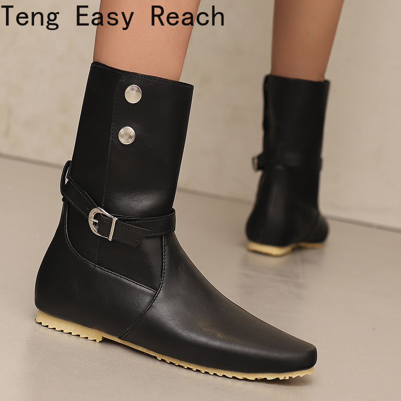 2026 Winter Fashion Women's Mi - Women'S Shoes Easy Street recensie en prijs