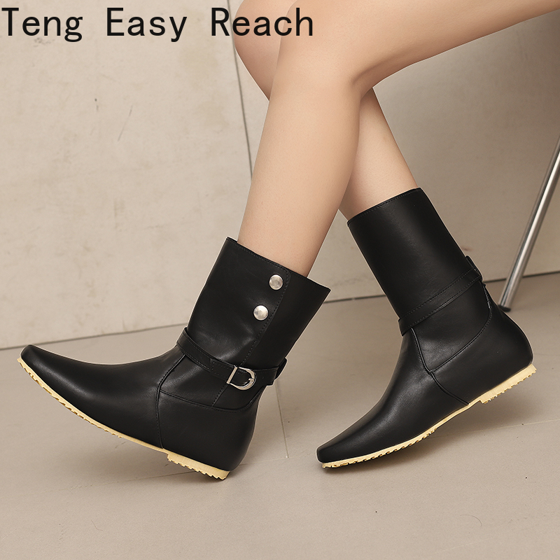 2026 Winter Fashion Women's Mi - Women'S Shoes Easy Street recensie en prijs