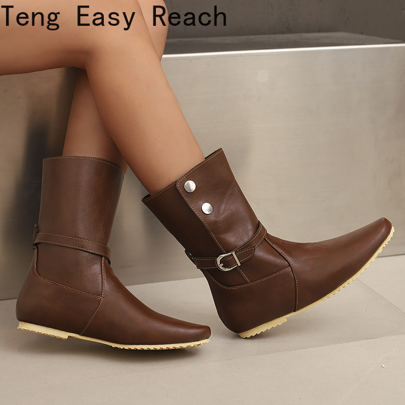 2026 Winter Fashion Women's Mi - Women'S Shoes Easy Street recensie en prijs