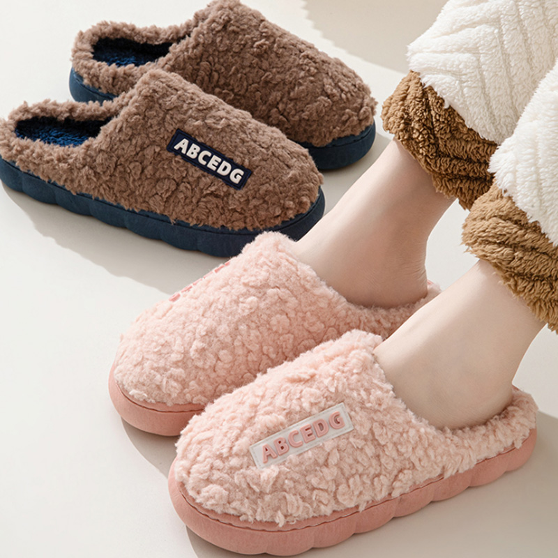 Trend Winter Couple Indoor Non - Women Shoes Winter recensie en prijs