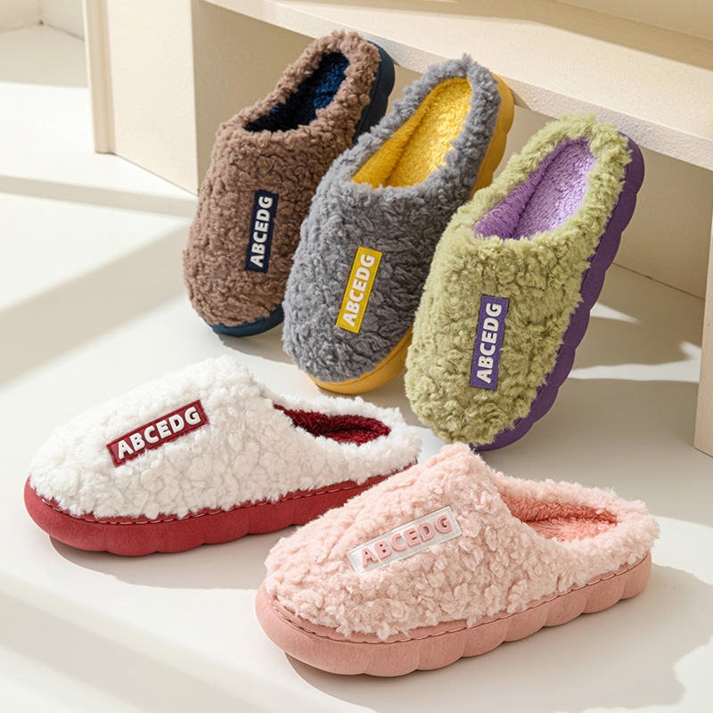 Trend Winter Couple Indoor Non - Women Shoes Winter recensie en prijs