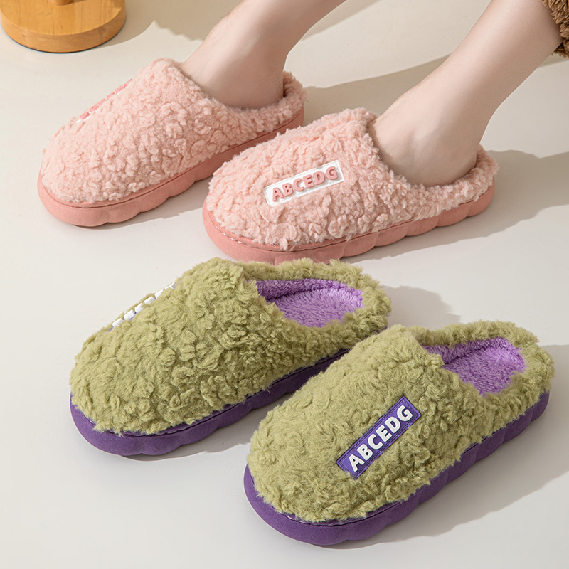 Trend Winter Couple Indoor Non - Women Shoes Winter recensie en prijs