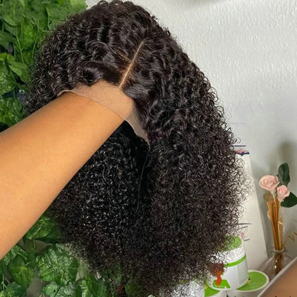 Glueless Deep Wave Wigs Human  - Women'S Shoes Bobs recensie en prijs