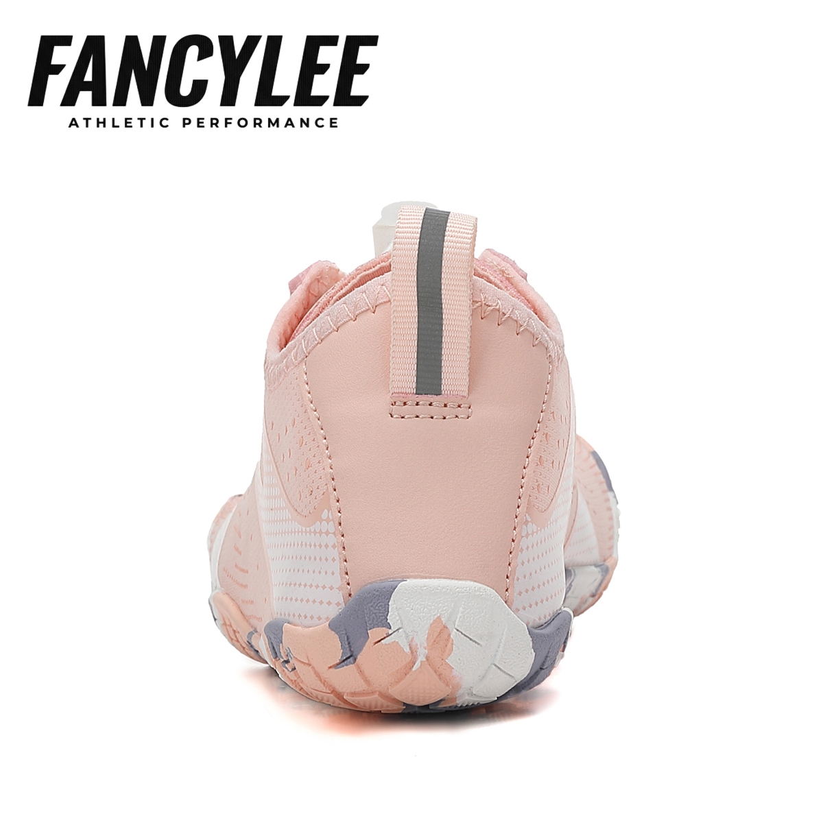 FANCYLEE Women Professional Fi - Women'S Shoes Zero Drop recensie en prijs