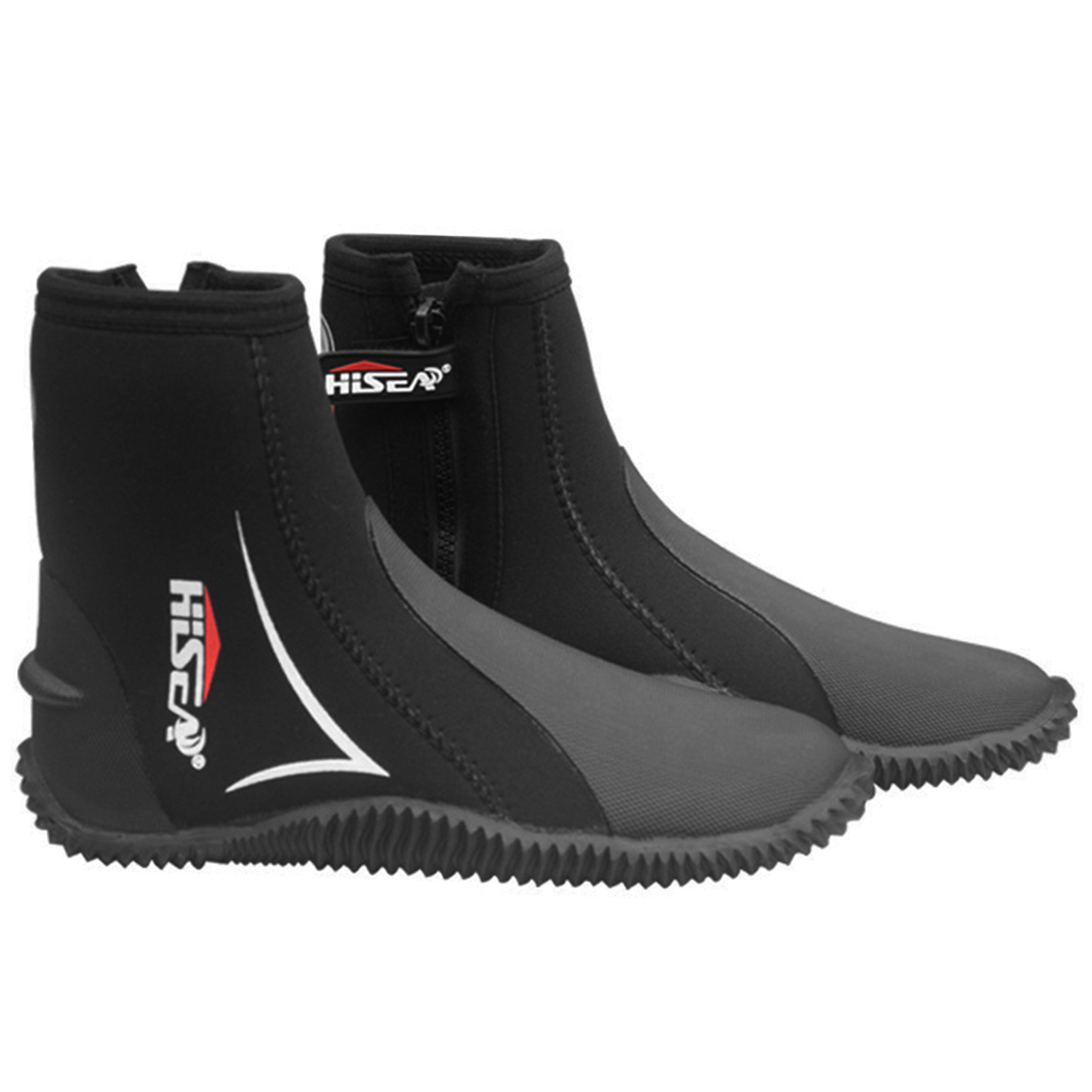 5mm Neoprene Dive Boots Wetsui - Women'S Shoes For Neuropathy recensie en prijs