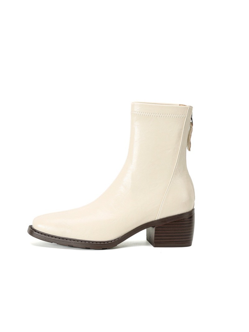 Women Western Cowgirl Ankle Bo - Women'S Shoes Easy Street recensie en prijs