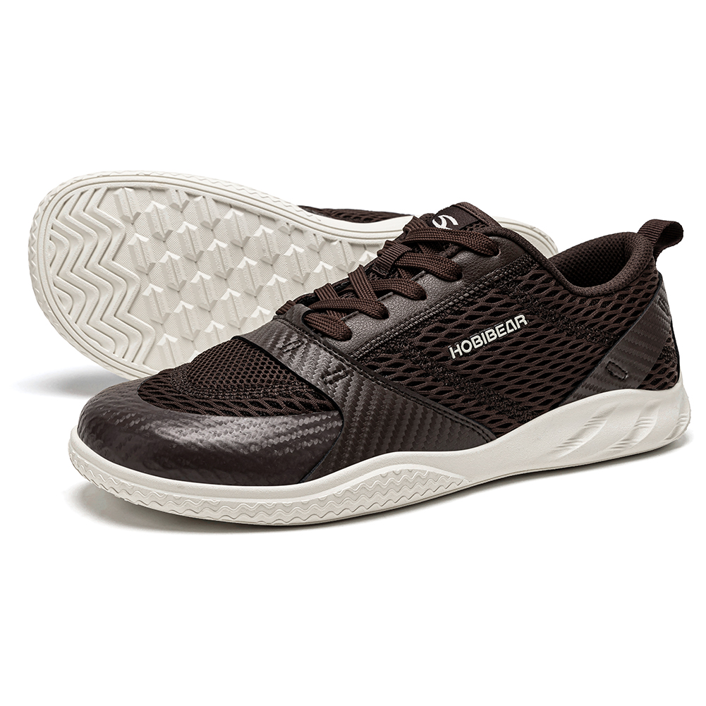 HOBIBEAR Unisex Wide Width Bar - Women'S Shoes In Wide Width recensie en prijs