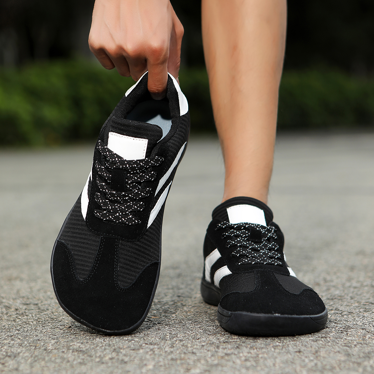 FANCYLEE Women Retro Barefoot  - Women'S Shoes Zero Drop recensie en prijs