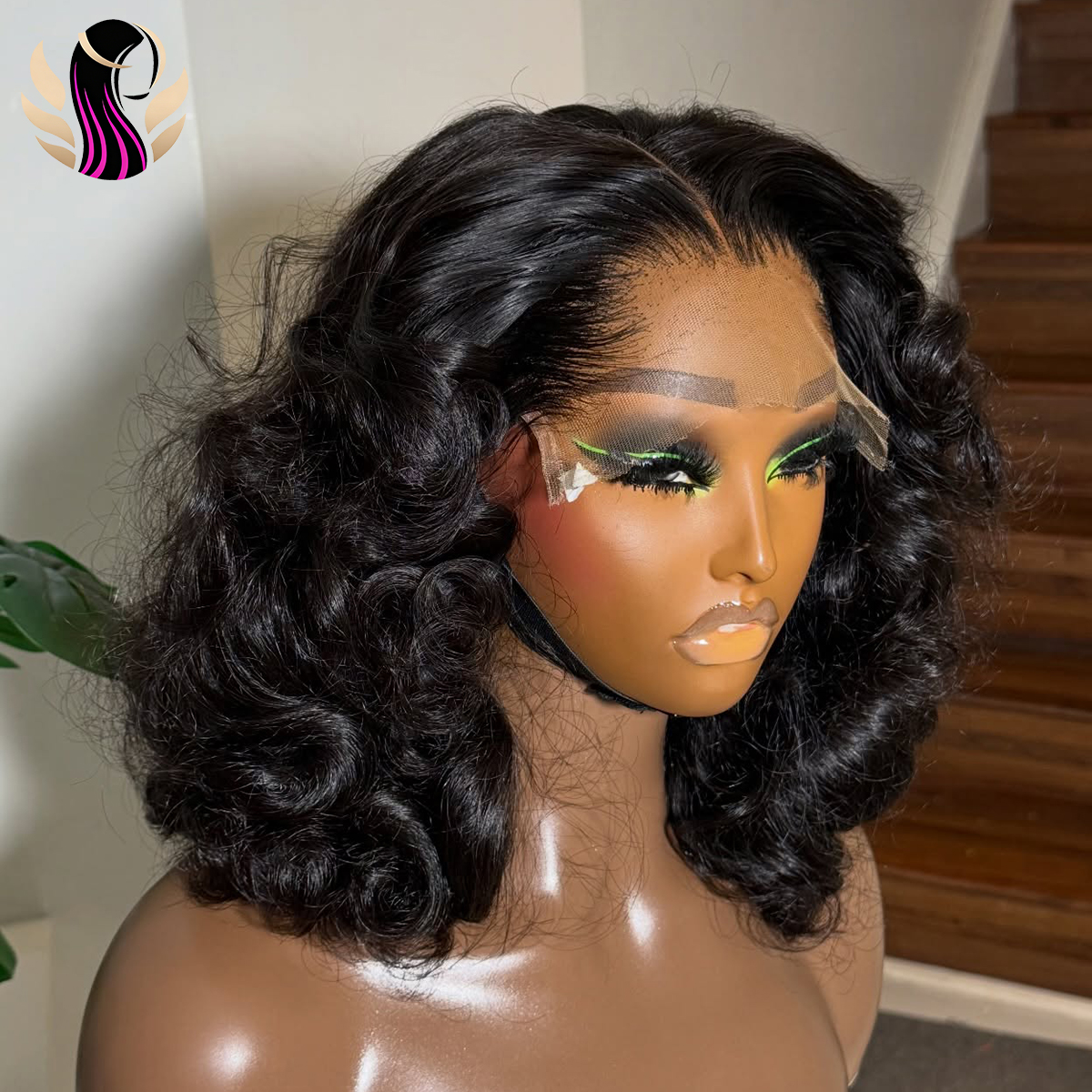 Body Wave 13x4 HD Lace Front W - Women'S Shoes Bobs recensie en prijs