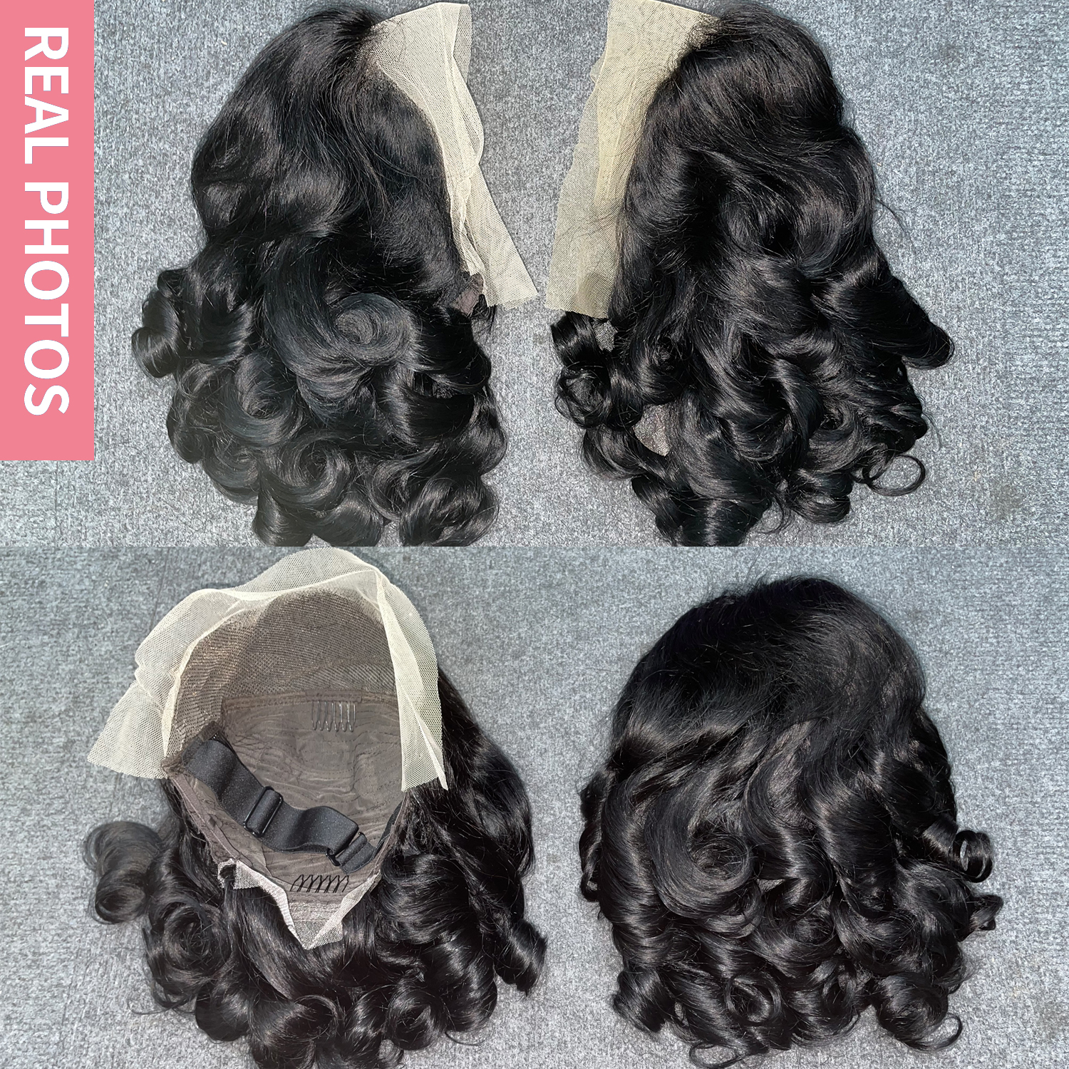 Body Wave 13x4 HD Lace Front W - Women'S Shoes Bobs recensie en prijs