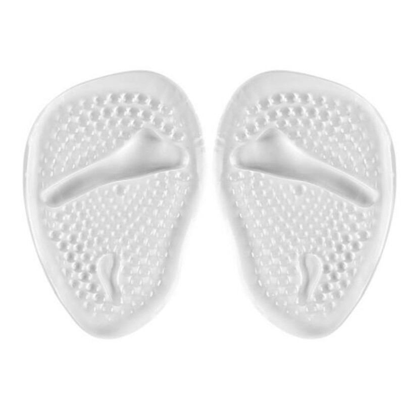 Forefoot Insert Cushion Pads S - Women'S Shoes Plantar Fasciitis recensie en prijs