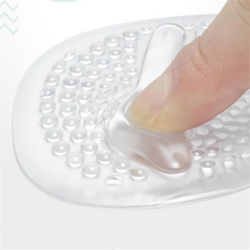 Forefoot Insert Cushion Pads S - Women'S Shoes Plantar Fasciitis recensie en prijs