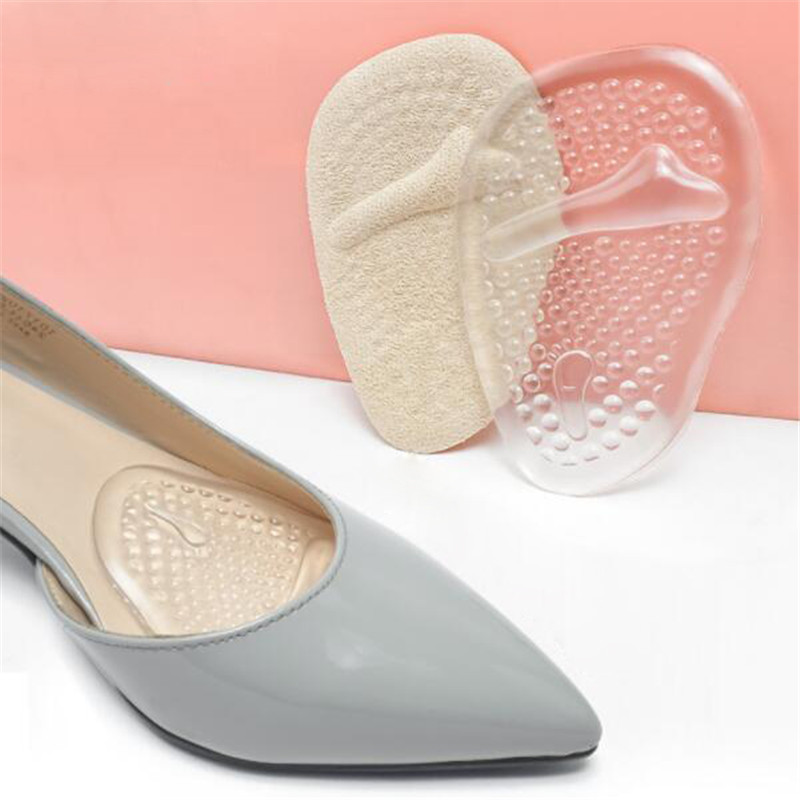 Forefoot Insert Cushion Pads S - Women'S Shoes Plantar Fasciitis recensie en prijs