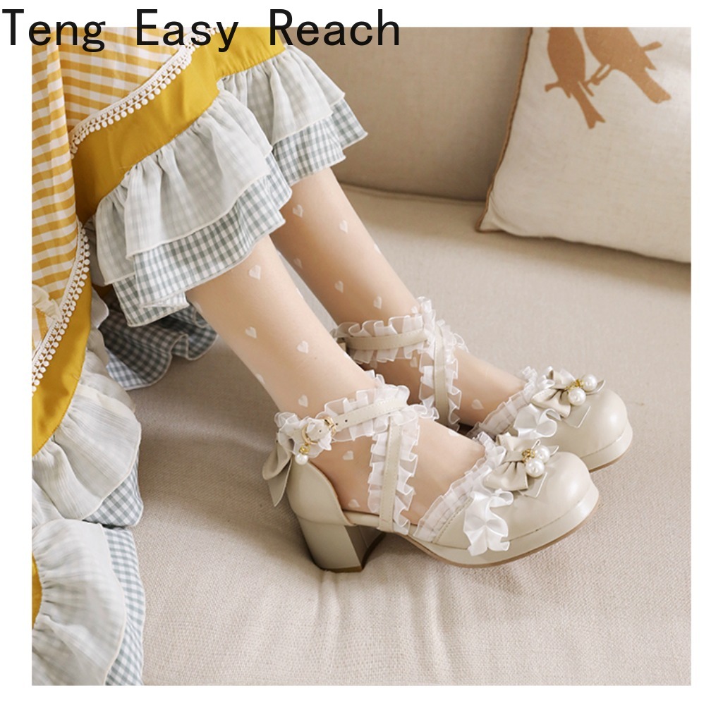 Sweet Women's Low Heels Mary J - Women'S Shoes Easy Street recensie en prijs