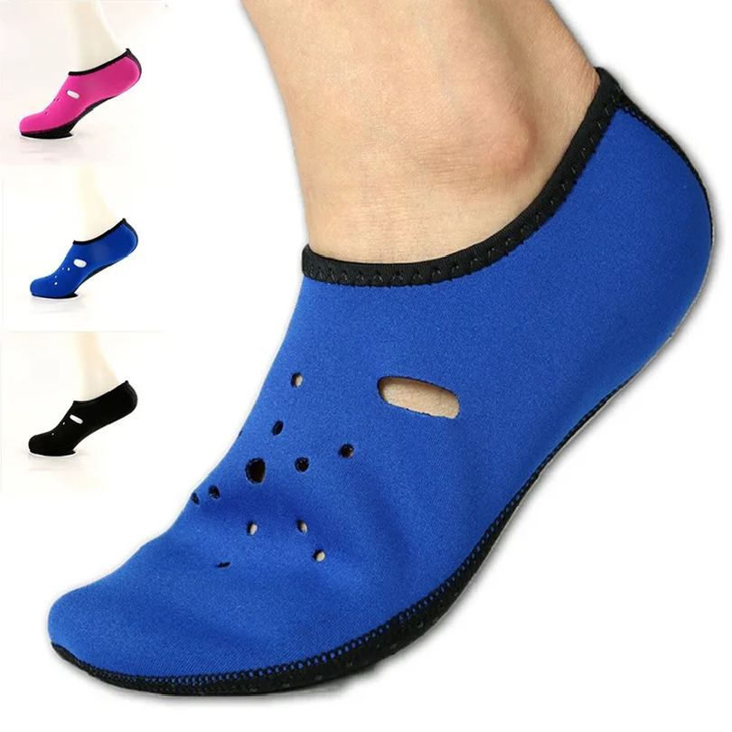 Water Sports Diving Sand Socks - Women'S Shoes For Neuropathy recensie en prijs
