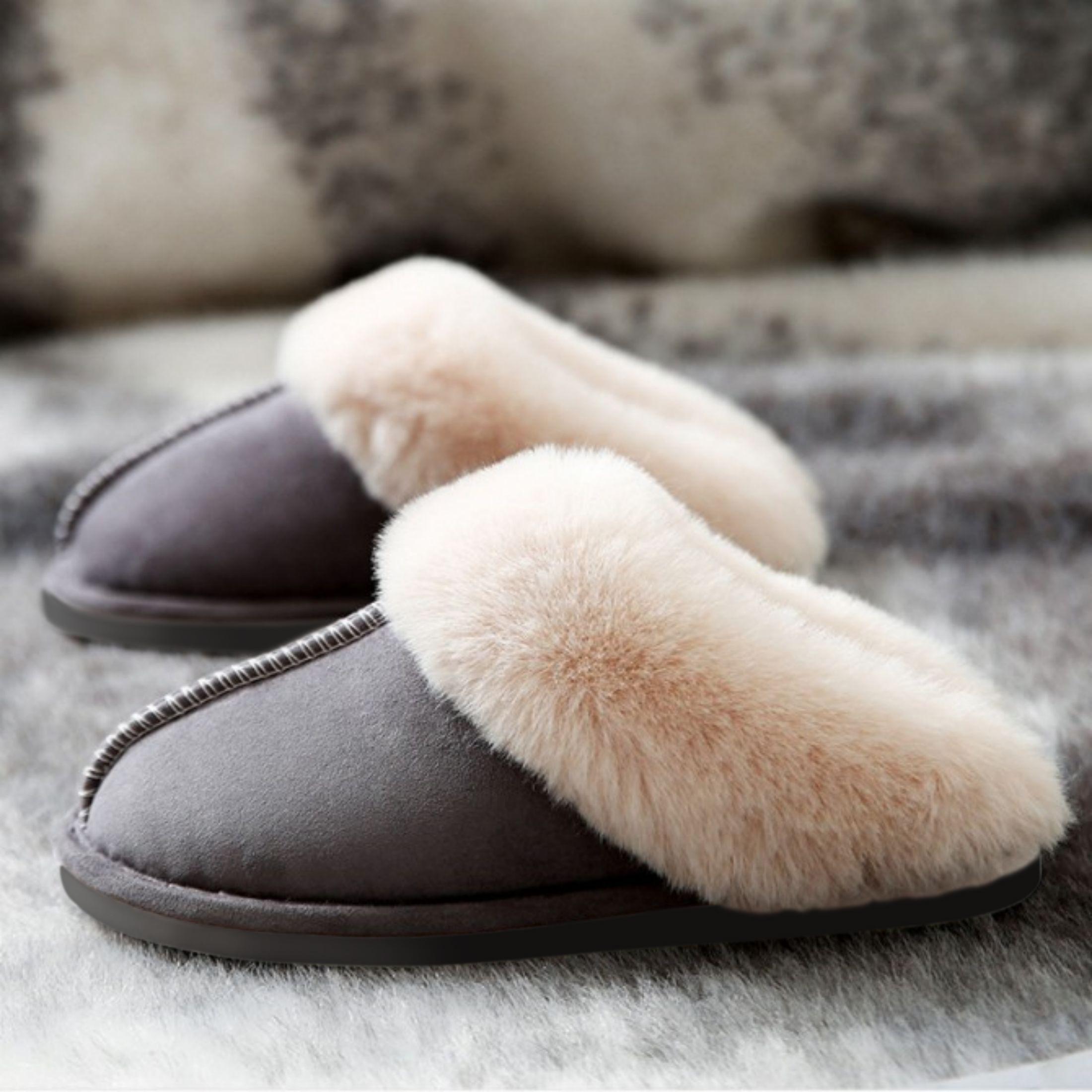Women's House Slippers Memory  - Women Shoes Winter recensie en prijs
