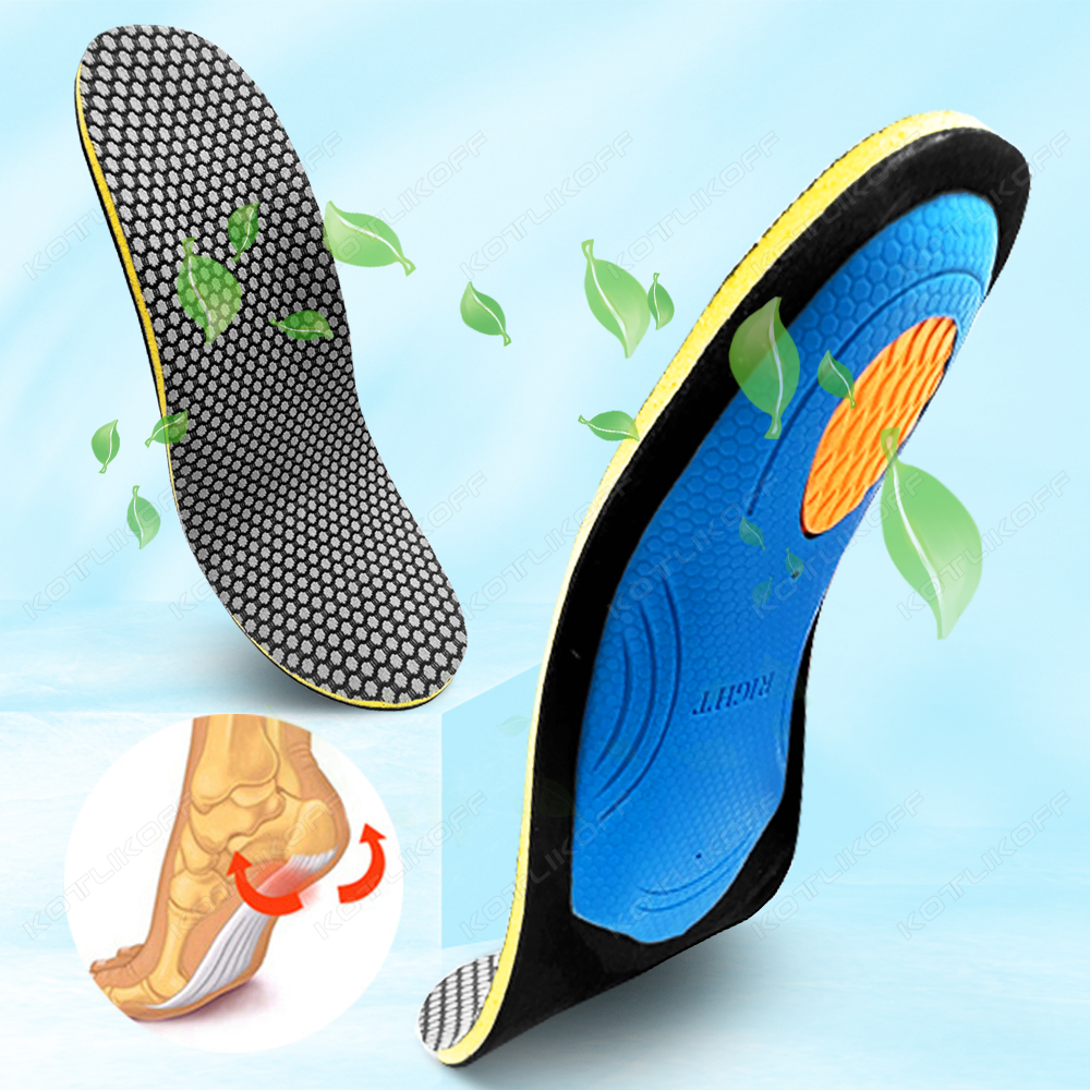 1/2 Pairs EVA Orthopedic Insol - Women'S Shoes Plantar Fasciitis recensie en prijs