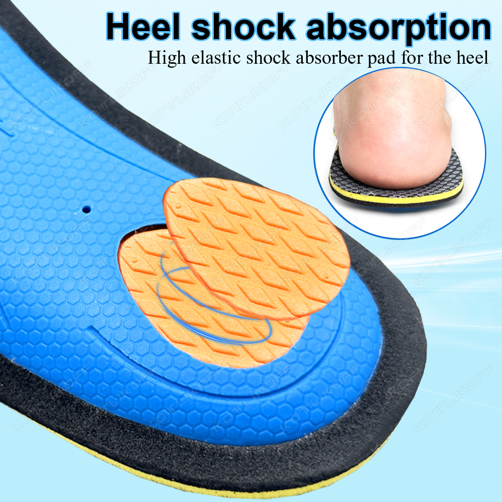 1/2 Pairs EVA Orthopedic Insol - Women'S Shoes Plantar Fasciitis recensie en prijs