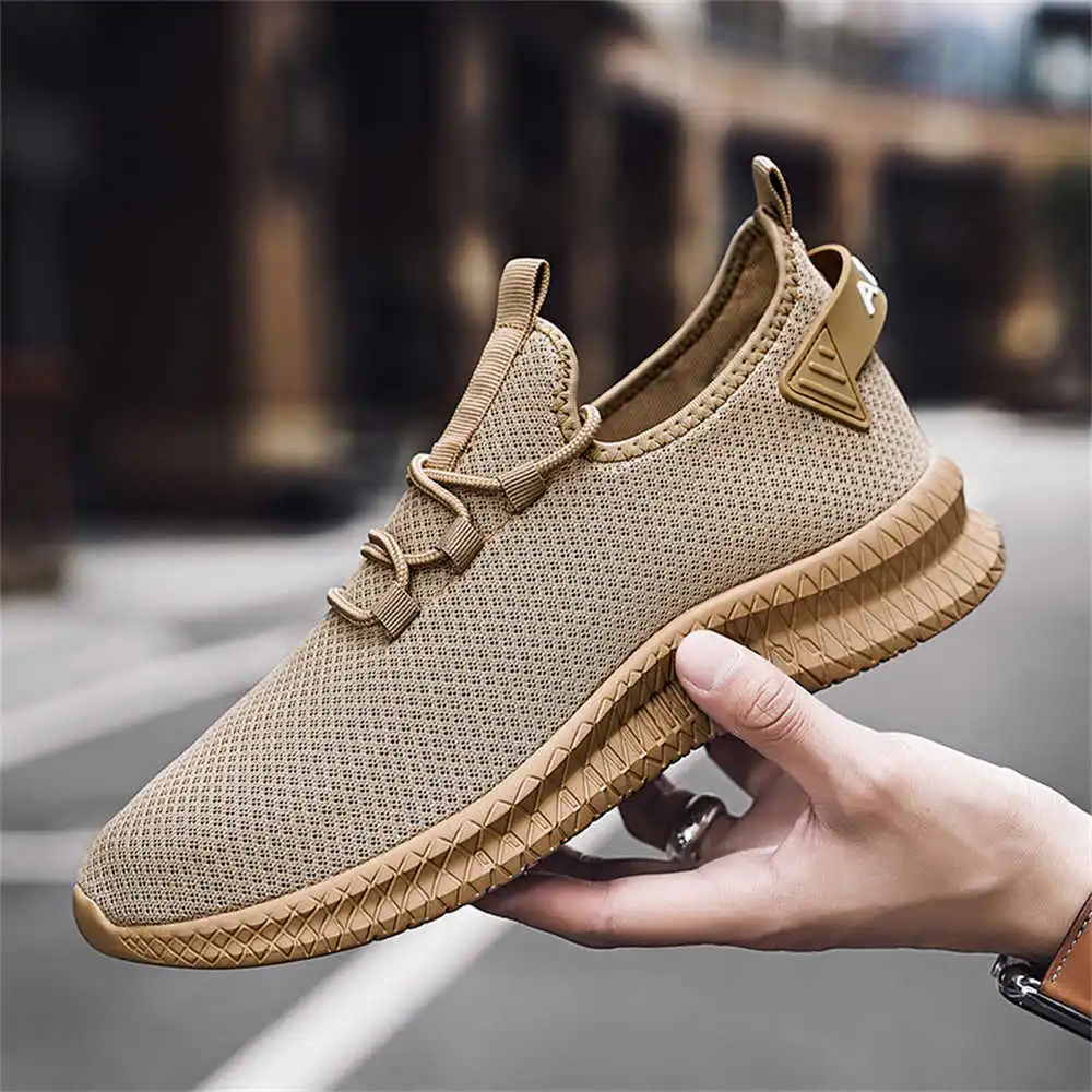 Demi-season Mesh Tenni Man Run - Women'S Shoes Extra Wide recensie en prijs