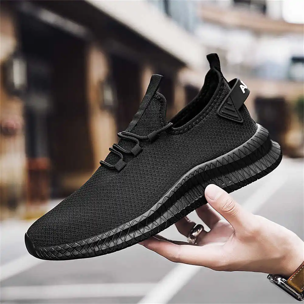 Demi-season Mesh Tenni Man Run - Women'S Shoes Extra Wide recensie en prijs