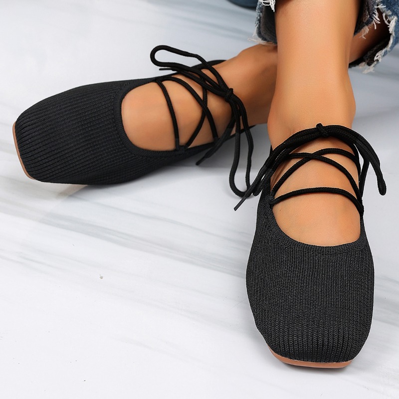 French Flat Mary Jane Shoes 20 - Slingback Pumps Women recensie en prijs