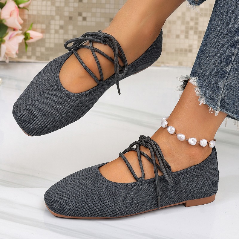 French Flat Mary Jane Shoes 20 - Slingback Pumps Women recensie en prijs