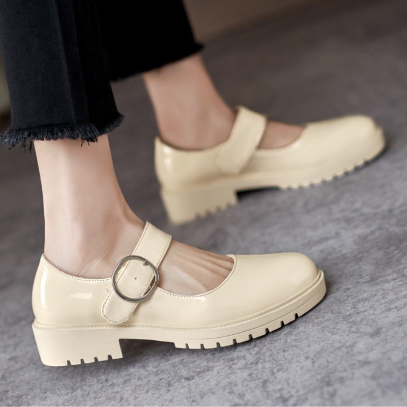 Casual Women's Low Heels Loafe - Women'S Shoes Easy Street recensie en prijs