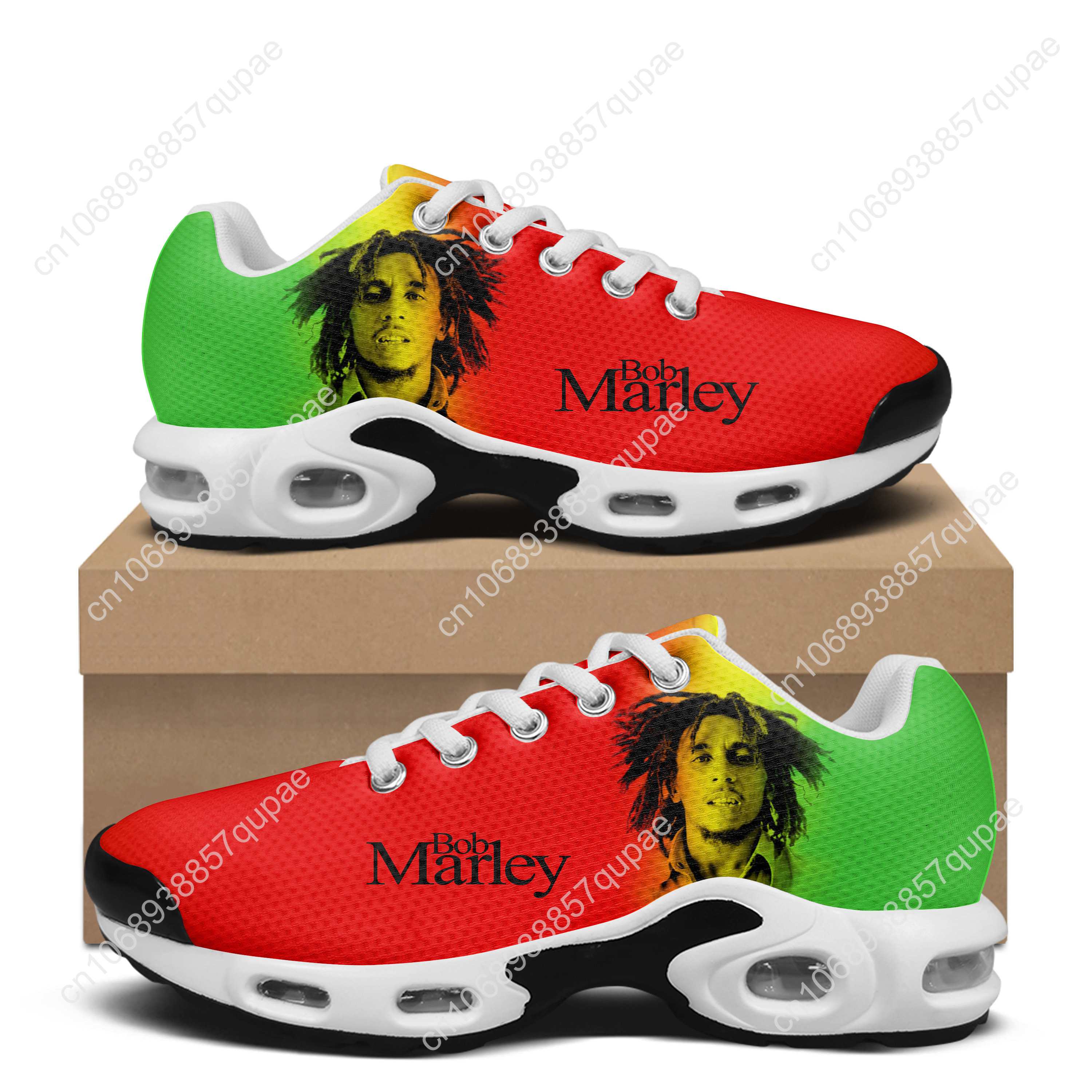 B-Bob M-Marley  Air Cushion Sn - Women'S Shoes Bobs recensie en prijs