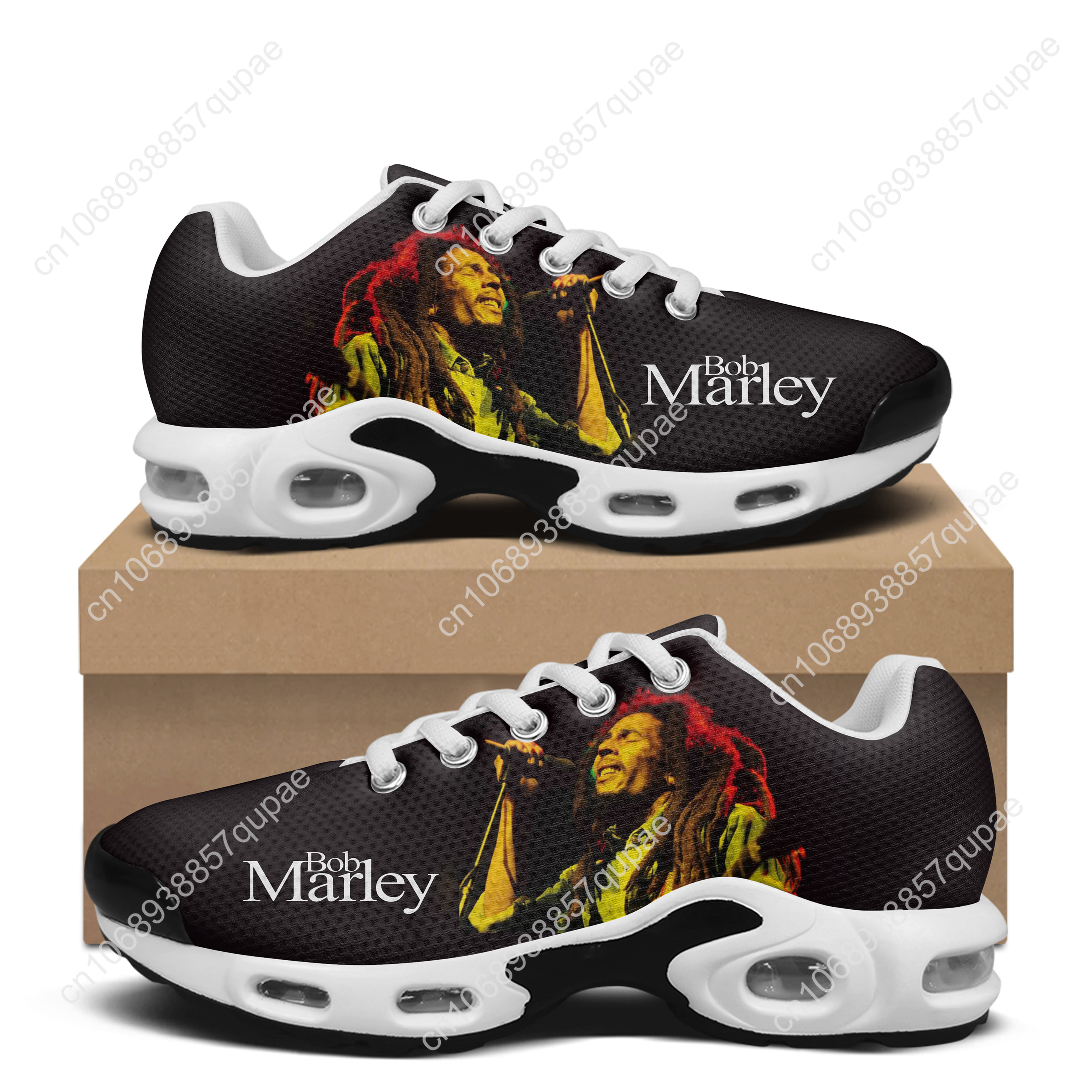 B-Bob M-Marley  Air Cushion Sn - Women'S Shoes Bobs recensie en prijs