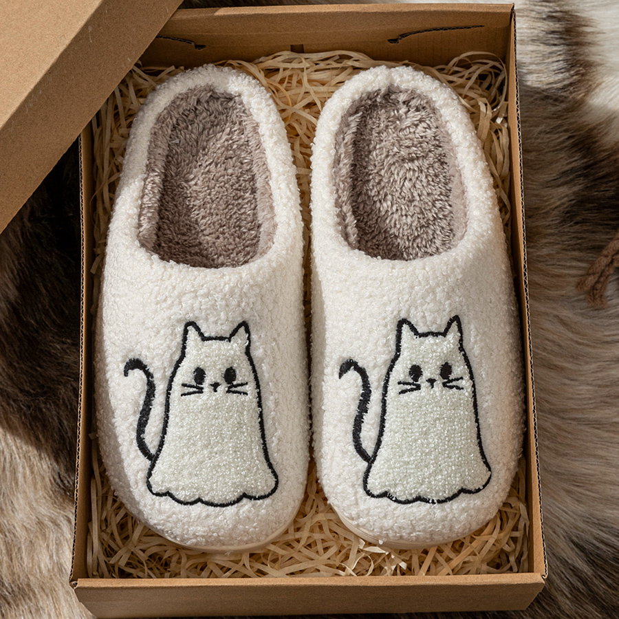 Fashion Cute Line Cat Exquisit - Women Shoes Winter recensie en prijs