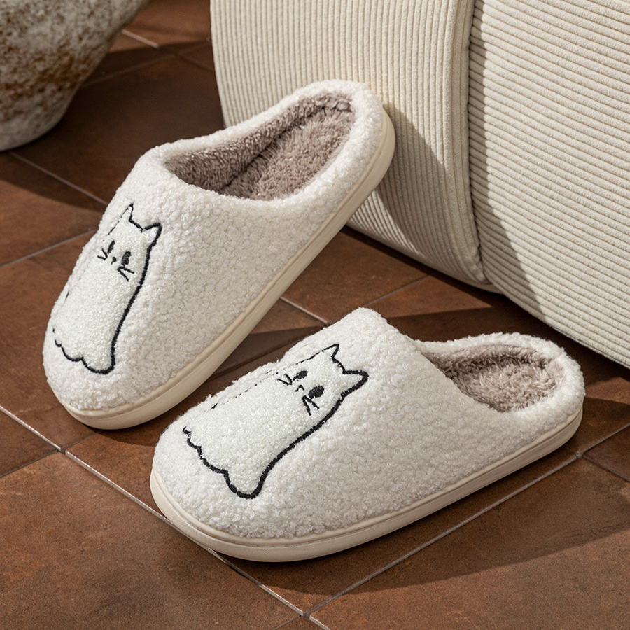 Fashion Cute Line Cat Exquisit - Women Shoes Winter recensie en prijs