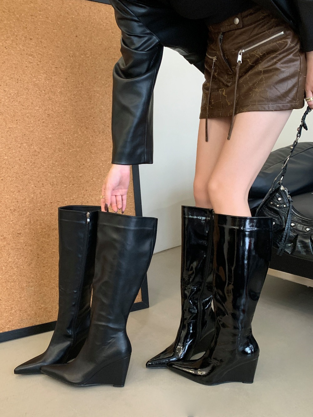 2025 26 Shoes Sexy Women's Hig - Women'S Shoes Easy Street recensie en prijs